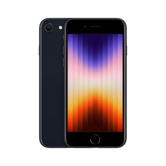 iPhone SE 2022