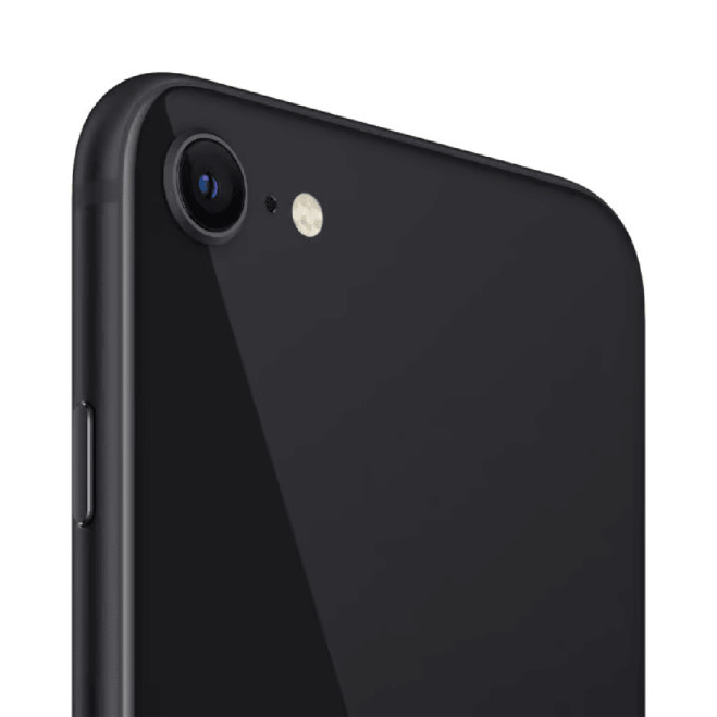 iPhone SE 2020