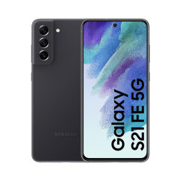 S21 FE 5G