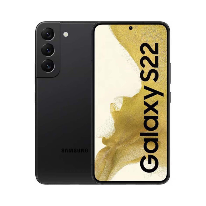 S22 5G