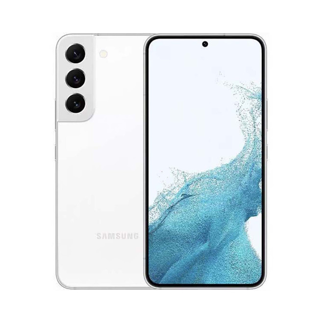 S22 5G