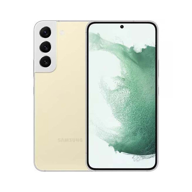S22 5G