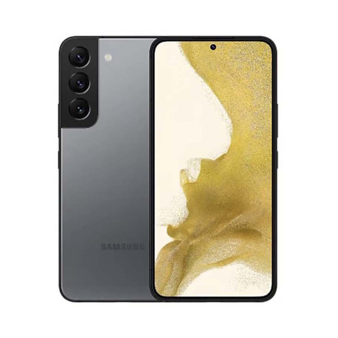 S22 5G