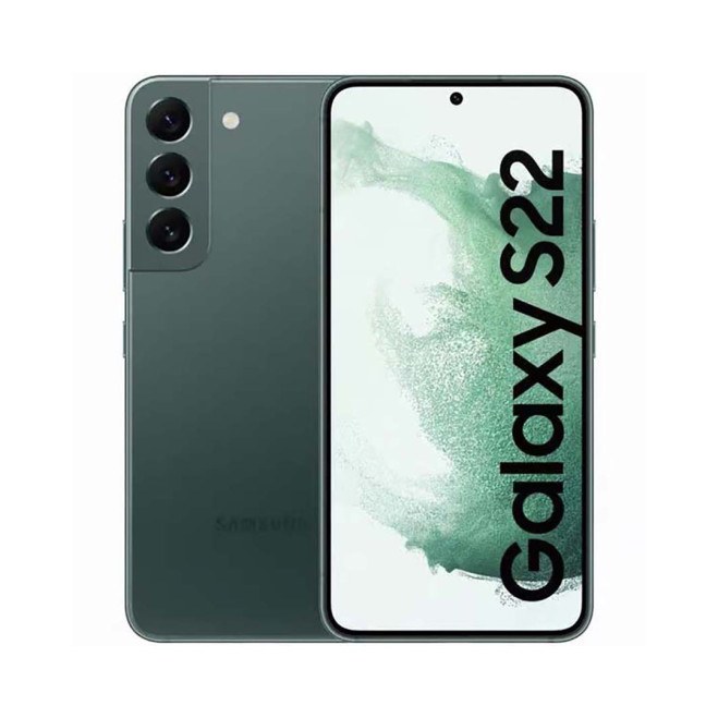 S22 5G