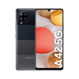 A42 5G