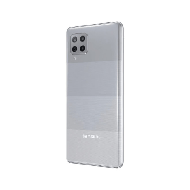 A42 5G Dual Sim