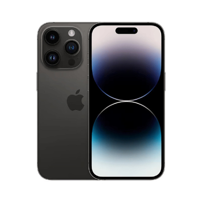 iPhone 14 Pro