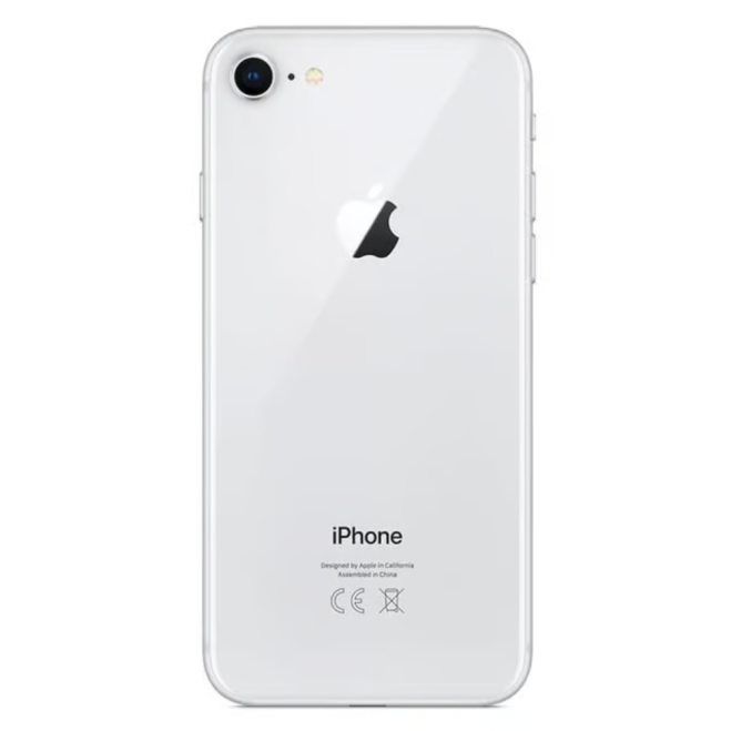 iPhone 8