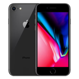 iPhone 8