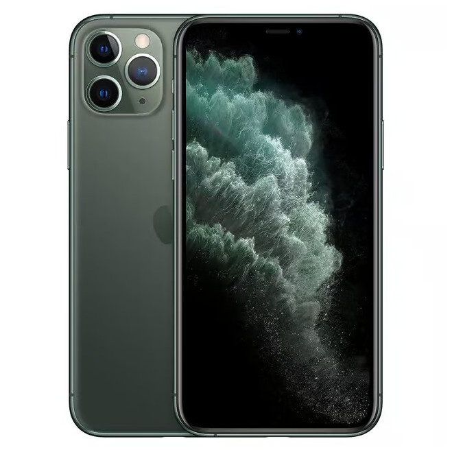 iPhone 11 Pro