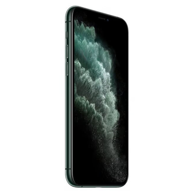 iPhone 11 Pro