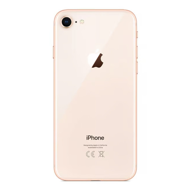 iPhone 8 Plus