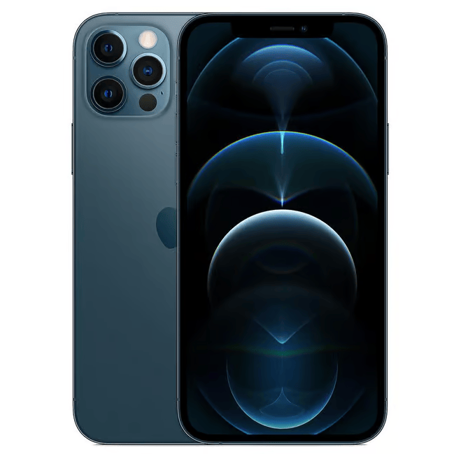 iPhone 12 Pro