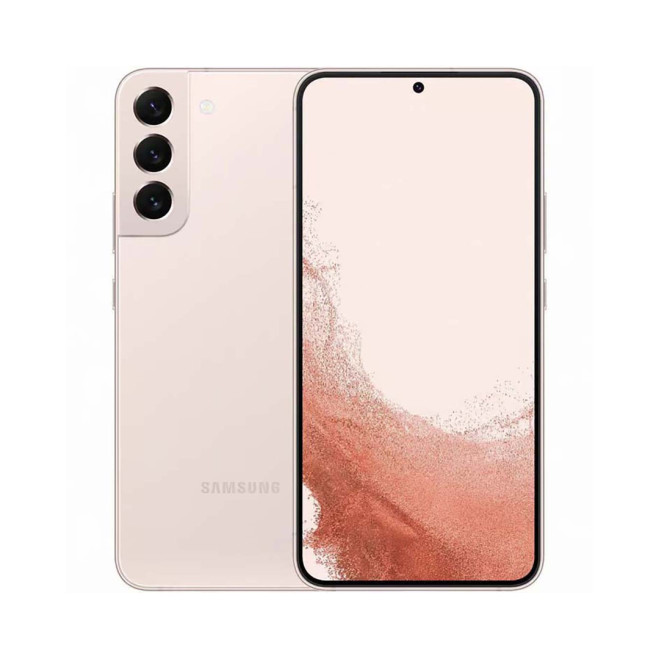 S22 DUAL SIM 5G