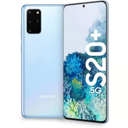S20+ Dual Sim