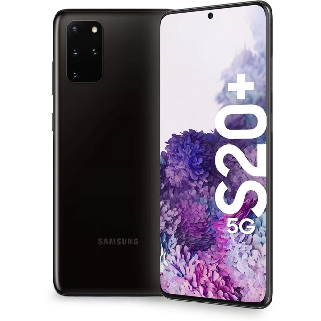 S20+ Dual Sim