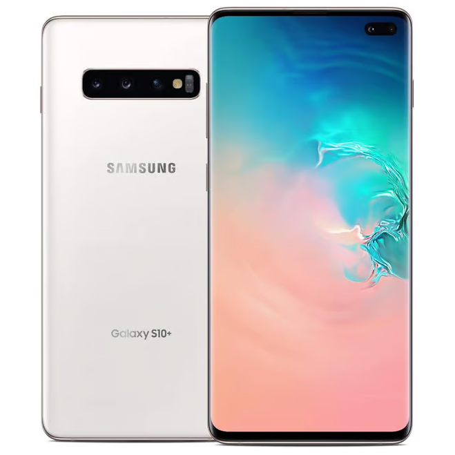 S10+ Dual Sim