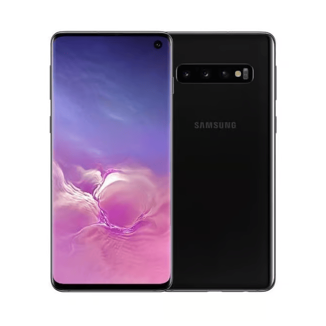 S10 Dual Sim