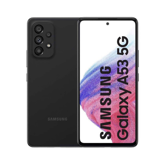 A53 5G