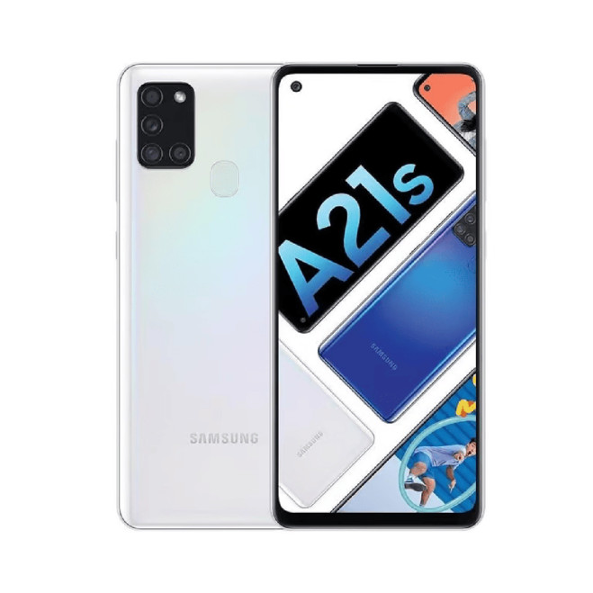 A21S