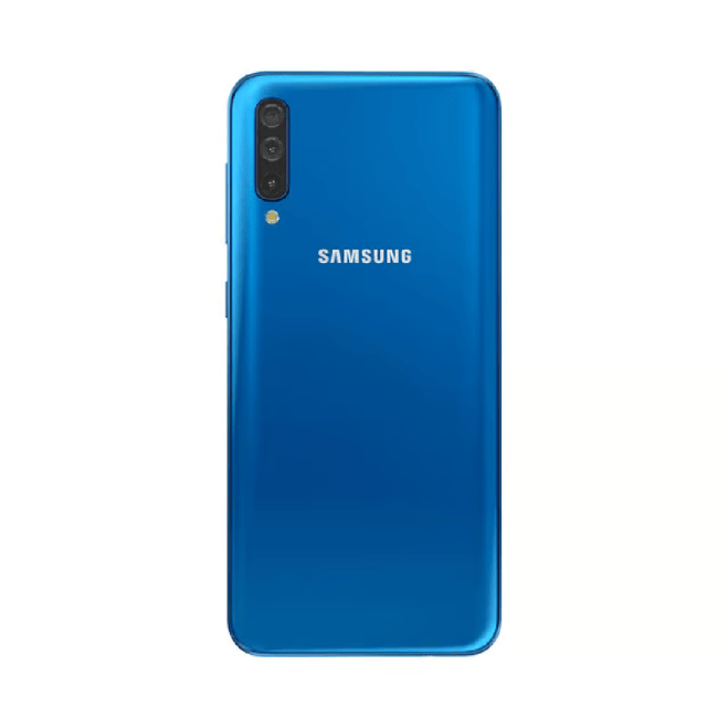 A50 Dual Sim