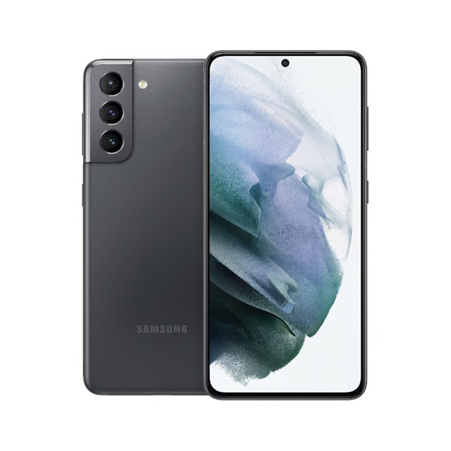 S21+ 5G Dual Sim