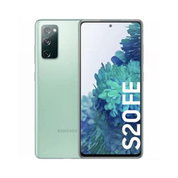 S20 FE 5G