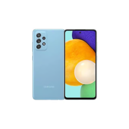 A52 Dual Sim