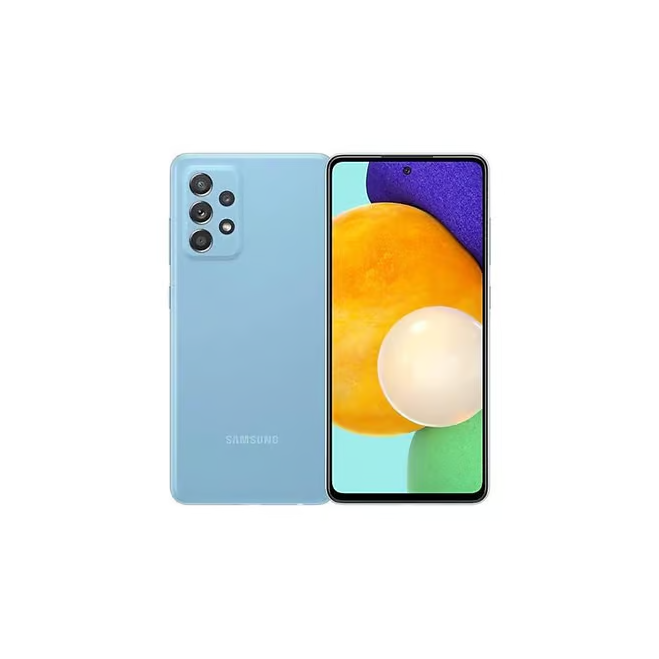 A52 Dual Sim