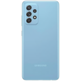 A52 Dual Sim