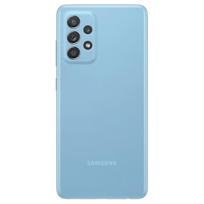 A52 Dual Sim