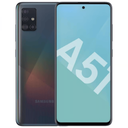 A51 Dual Sim