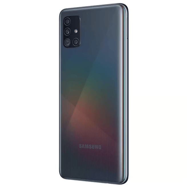 A51 Dual Sim