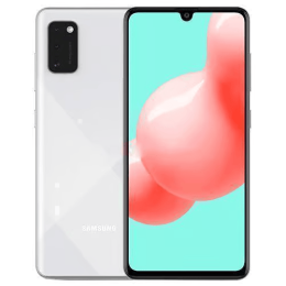 A41 Dual Sim