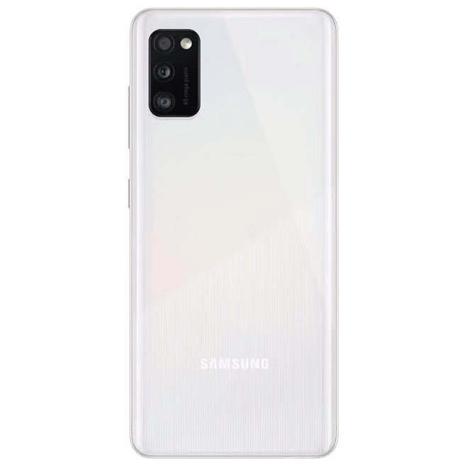 A41 Dual Sim