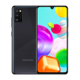 A41 Dual Sim