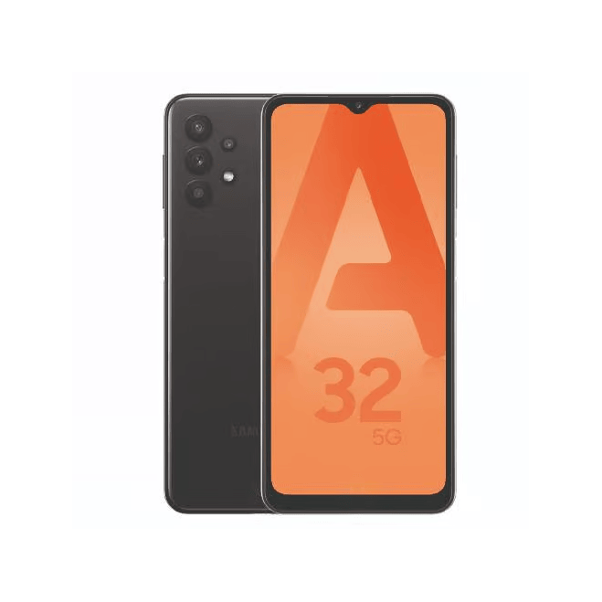 A32 5G Dual Sim