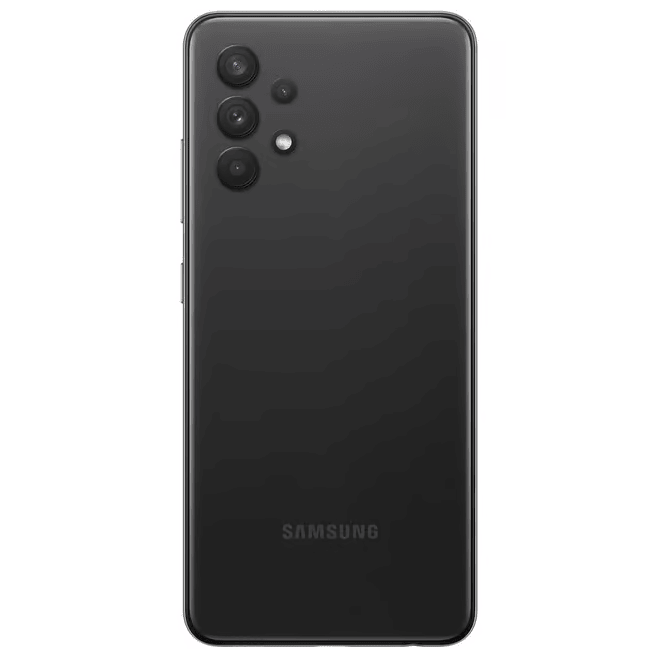 A32 5G Dual Sim