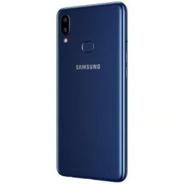 A10S Dual Sim
