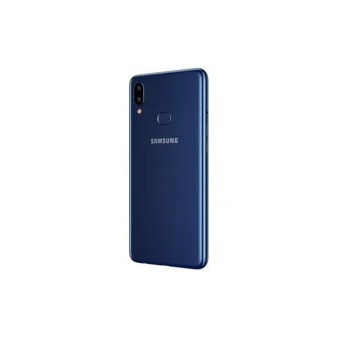 A10S Dual Sim