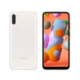 A11 Dual Sim