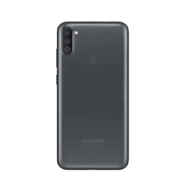 A11 Dual Sim