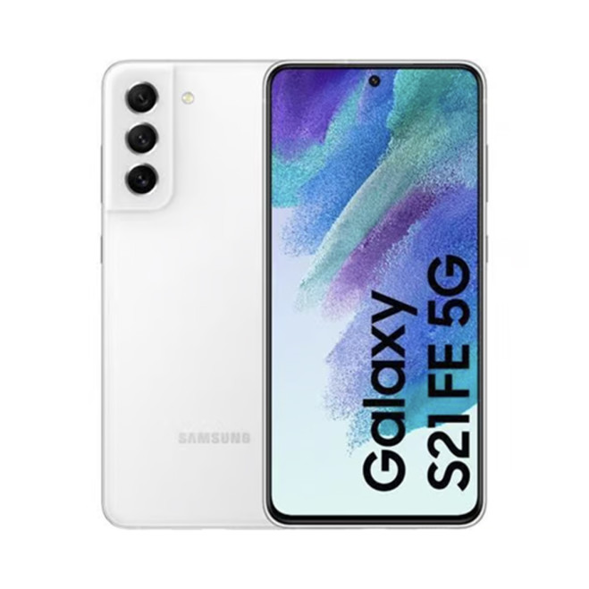 S21 FE 5G