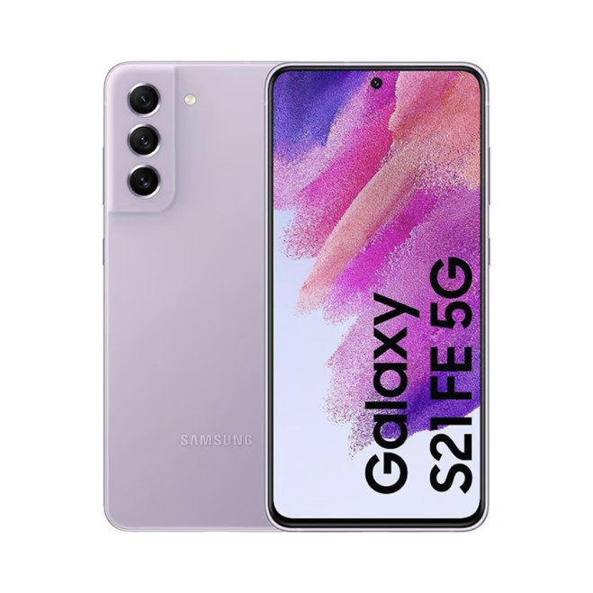 S21 FE 5G