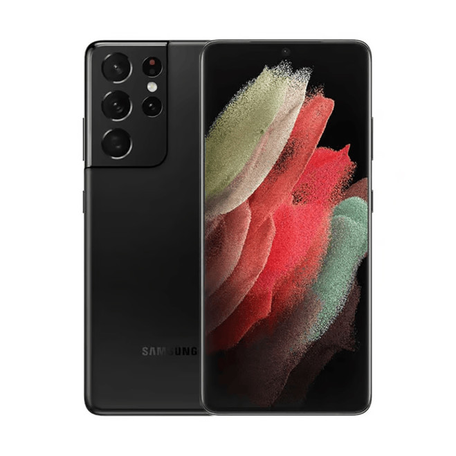 S21 Ultra 5G