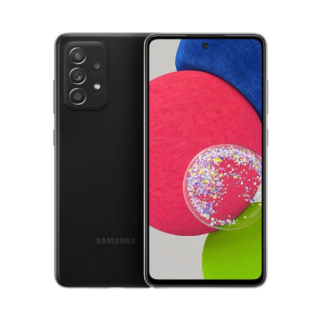 A52s Dual Sim