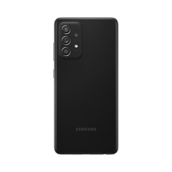 A52s Dual Sim