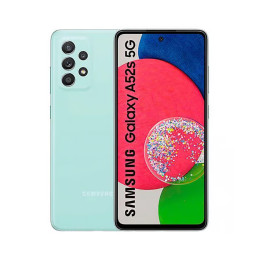 A52s Dual Sim