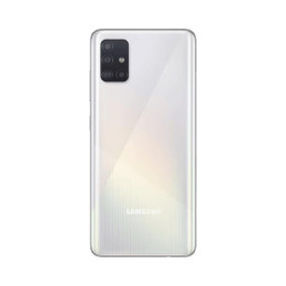 A71 Dual Sim