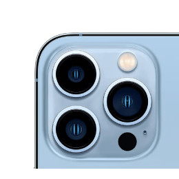 iPhone 13 Pro